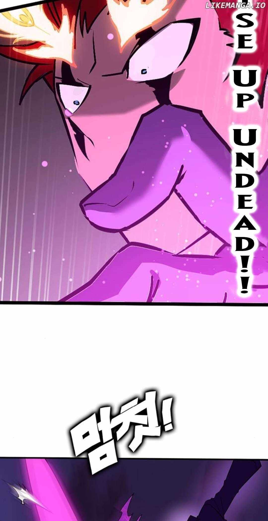 Hardcore Leveling Warrior Chapter 408 131